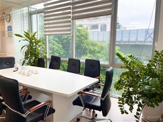 Cho thuê văn phòng ảo, văn phòng ảo trọn gói văn phòng nhỏ tại hà nội. dt 15m2 giá 6  8tr/tháng