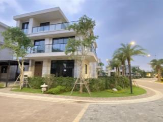 Biệt thự ven sông the mizuki compound chuẩn nhật. phiên bản giới hạn gồm 39 căn. giá chỉ từ 36 tỷ