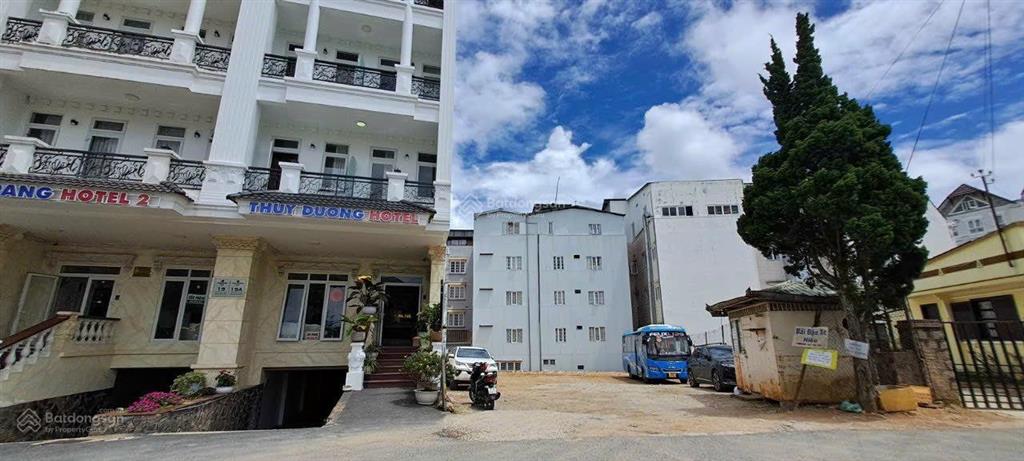 Bán cục đất vàng ngay trung tâm phường 1 đà lạt ngay ngã ba phan như thạch với nam kỳ khởi nghĩa