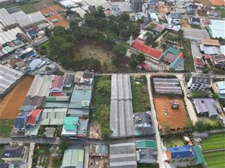 Bán 500m2 đường nhựa ô tô né nhau đường ngô tất tố, phường 8, đà lạt, lâm đồng