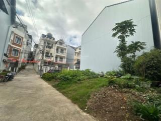 Bán lô đất liền kế 2 mặt tiền nguyễn công trứ, phường 8, đà lạt gần ngã 5 đại học