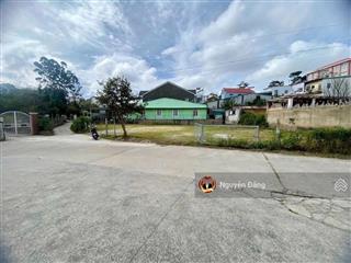 Bán đất biệt thự phan chu trinh đà lạt, 756m², mặt tiền 40m, giá 28 tỷ