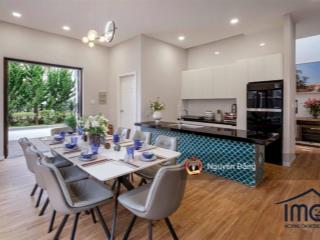 Bán villa nhật bản 300m² hồ xuân hương đà lạt sát kdl vườn ánh sáng, full nội thất cao cấp
