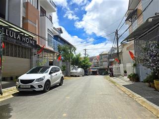 Đất 72m² đường nguyễn trung trực, đà lạt thích hợp xây homestay, nghỉ dưỡng cho thuê