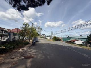 Bán đất mặt tiền đường nam hồ đà lạt view đẹp đối diện trường tiểu học nam hồ