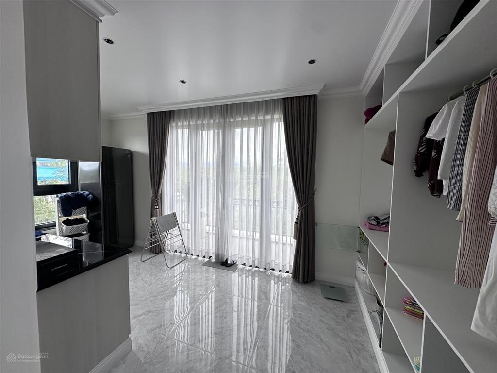 Bán nhà 2 mặt tiền cao thắng đà lạt hầm để được 3 ô tô, nội thất cao cấp