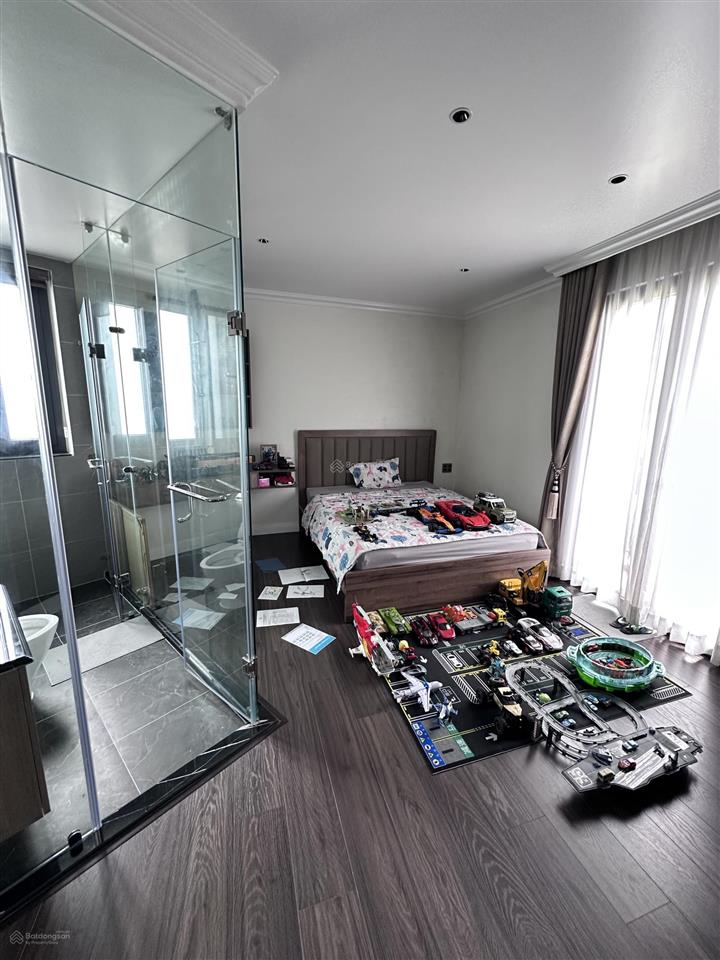 Bán nhà 2 mặt tiền cao thắng đà lạt hầm để được 3 ô tô, nội thất cao cấp