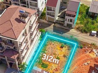 Bán đất an sơn khu dân cư số 5 ngang 12.5m, 312m², gần trung tâm, giá tốt