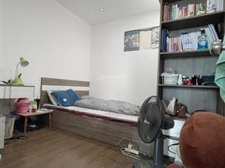 Chính chủ cần bán căn hộ hh4b linh đàm view biệt thự tầng trung