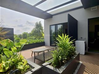 Cho thuê căn hộ cao cấp có quản gia chăm sóc 1/1