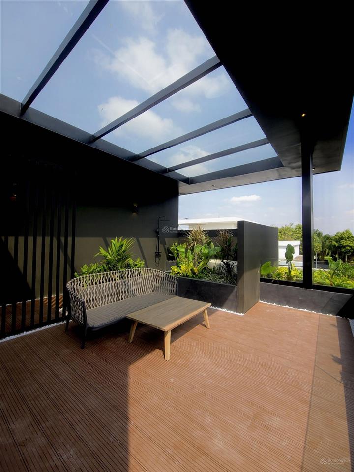 Cho thuê căn hộ cao cấp có quản gia chăm sóc 1/1