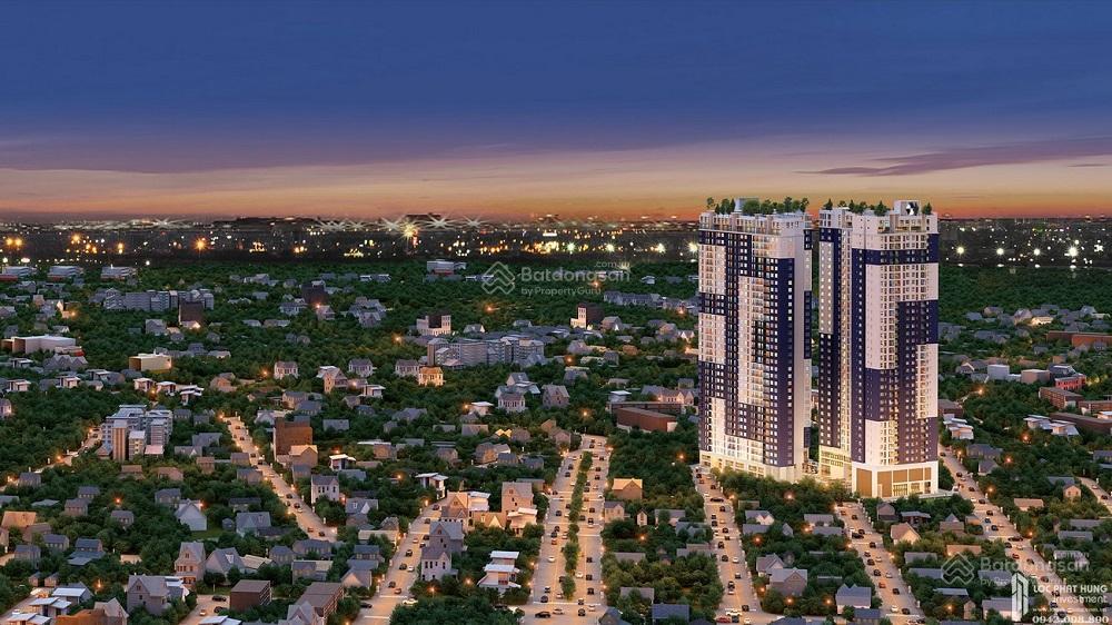 Bán 4 lô liền kề khu dân cư chánh nghĩa siêu đẹp