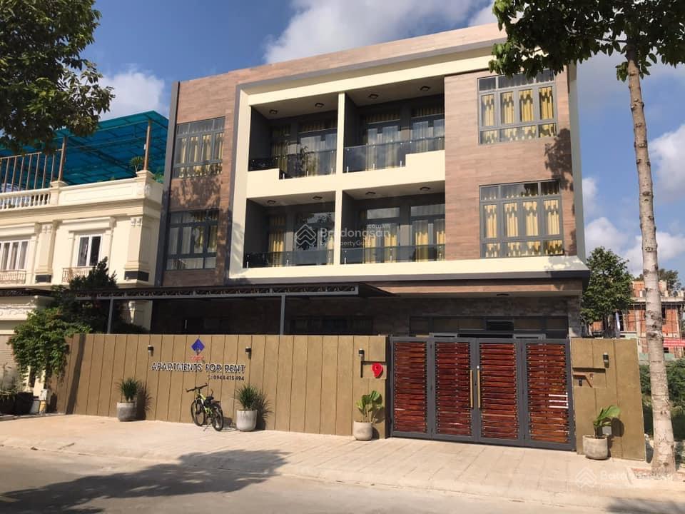 Bán bt 320m2, thu nhập 70 triệu / tháng