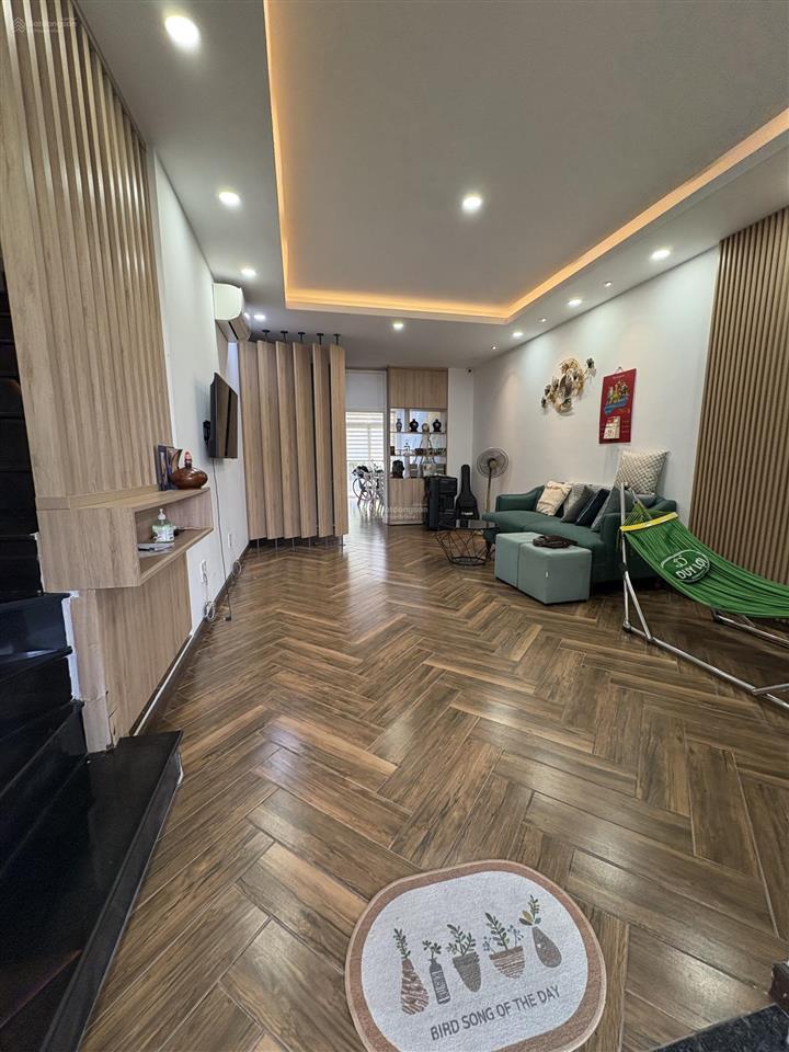 Bán nhà phố khu biệt thự tiamo duy nhất 1 căn siêu đẹp, full nội thất cao cấp 127m2 4,8 tỷ