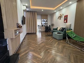 Bán nhà phố khu biệt thự tiamo duy nhất 1 căn siêu đẹp, full nội thất cao cấp 127m2 4,8 tỷ