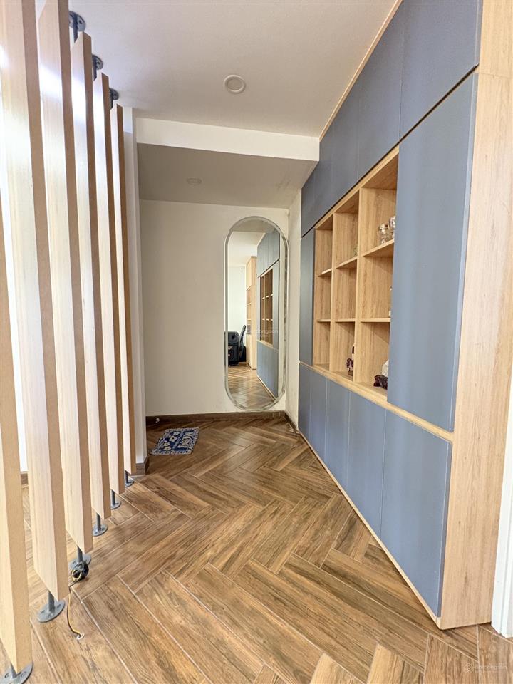 Bán nhà phố khu biệt thự tiamo duy nhất 1 căn siêu đẹp, full nội thất cao cấp 127m2 4,8 tỷ