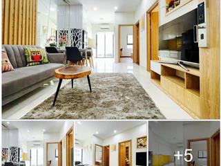 Splus riverview căn 2pn thanh toán 420 triệu nhận nhà ngay. nội thất hoàn thiện agribank hỗ trợ vay