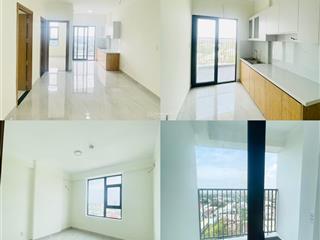 Thanh toán 30% (400 triệu) sở hữu căn hộ 2pn view sông sài gòn, giáp thủ đức. nhận nhà mới ở ngay