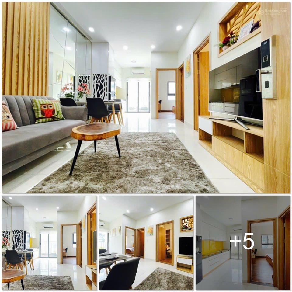 (đã có sổ) splus riverview căn 2pn chỉ 1tỷ590. nội thất cơ bản. ngân hàng hỗ trợ vay tối đa 80%