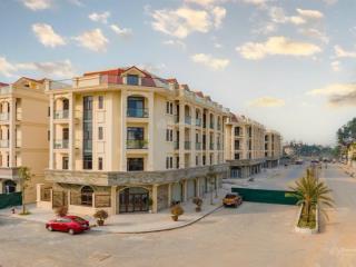 Chính chủ cần bán căn view vườn hoa đường 15m dự án himlam boulevard