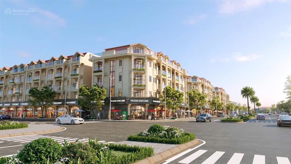 Chính chủ bán căn biệt thự diện tích 150m2 giá 230tr/m2 có gia lộc cho khách thiện chí mua