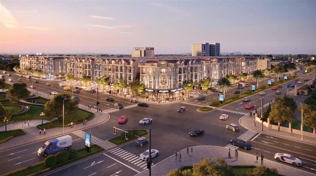 Chính chủ bán căn biệt thự diện tích 150m2 giá 230tr/m2 có gia lộc cho khách thiện chí mua