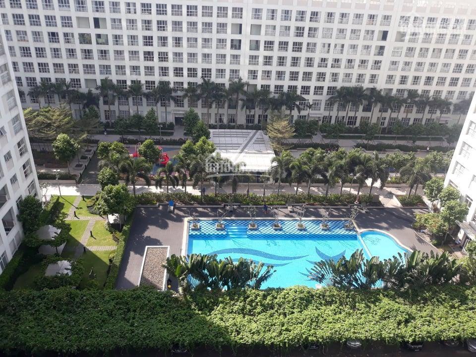 Cam kết giá thật không ảo bán căn hộ happy valley. pmh. q7. dt 100m, giá 7,5 tỷ. rẻ nhất thị trường