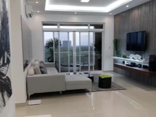 Tin thật bán căn hộ riviera point (cam kết giá thật không ảo). view sông. dt 99m². bán 6.1tỷ