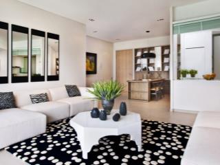 Bán nhanh căn hộ riviera point. view sông. dt 91m². bán 6.5 tỷ