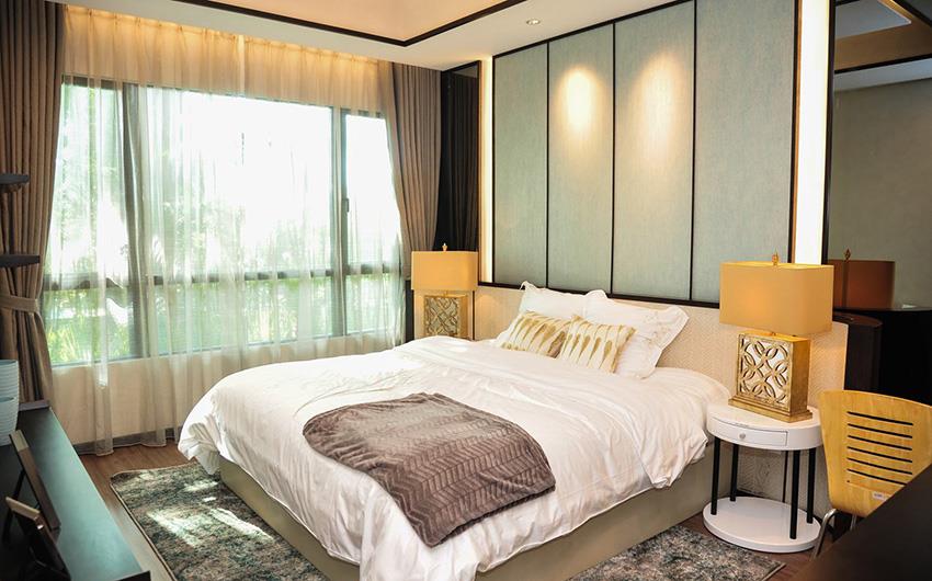 Em chuyên căn hộ the view quận 7. diện tích 91m² bán 7.350tỷ. cam kết 100% giá thật