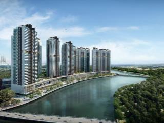 Bán căn hộ rivierapoint quận 7. diện tích 120m². giá 8.9tỷ. cam kết giá thật. 