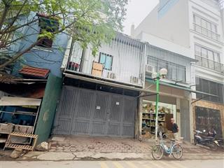 Bán đất phân lô khu đô thị  vị trí cực đẹp  cạnh lô góc  kinh doanh  vỉa hè rộng  ô tô tránh