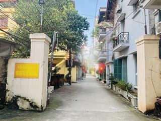 Phân lô  ô tô tránh nhau  ngõ thông bàn cờ ở, làm văn phòng hay kinh doanh đều đỉnh
