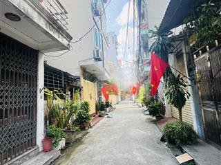 Bán đất phân lô  khu dân trí cao  thanh trì, hà nội