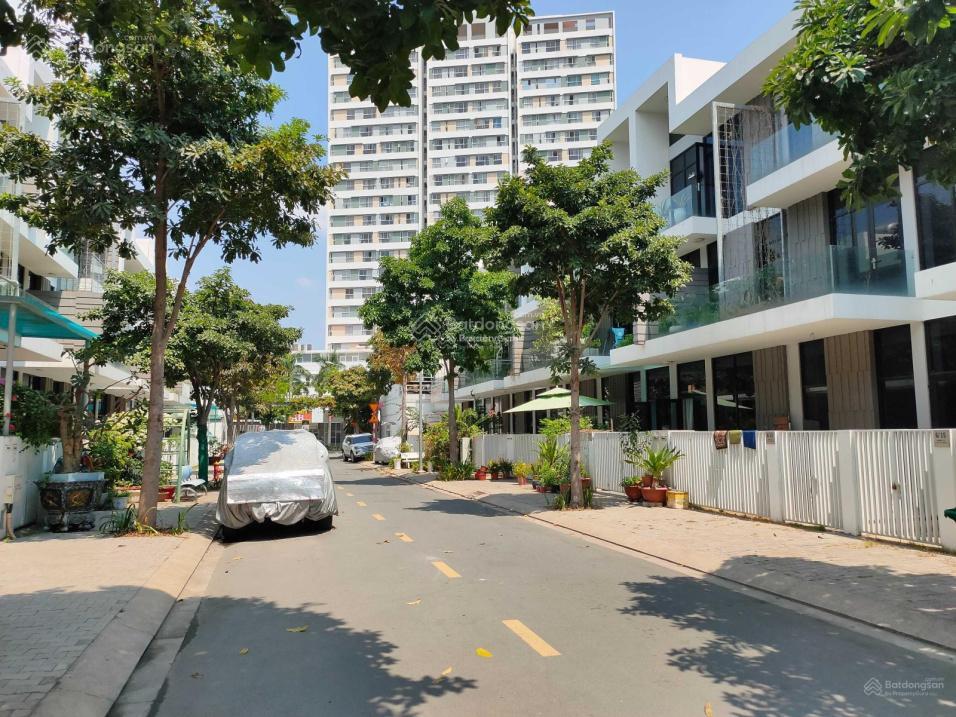 Suất nội bộ! cần bán nhà phố liền kề citi bella q2dt 5x16(1 trệt2 lầu)sổ hồnggiá tốt nhất