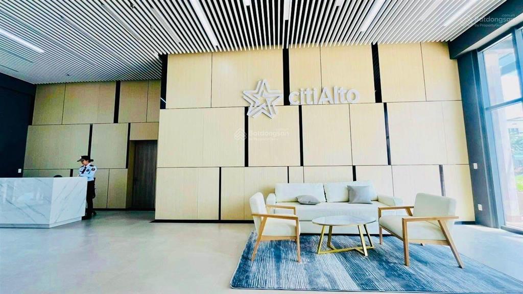 Cần bán gấp ch citi alto  q2  dt 52m2 (2pn  2wc)  nhà mới ở liền  giá tốt nhất