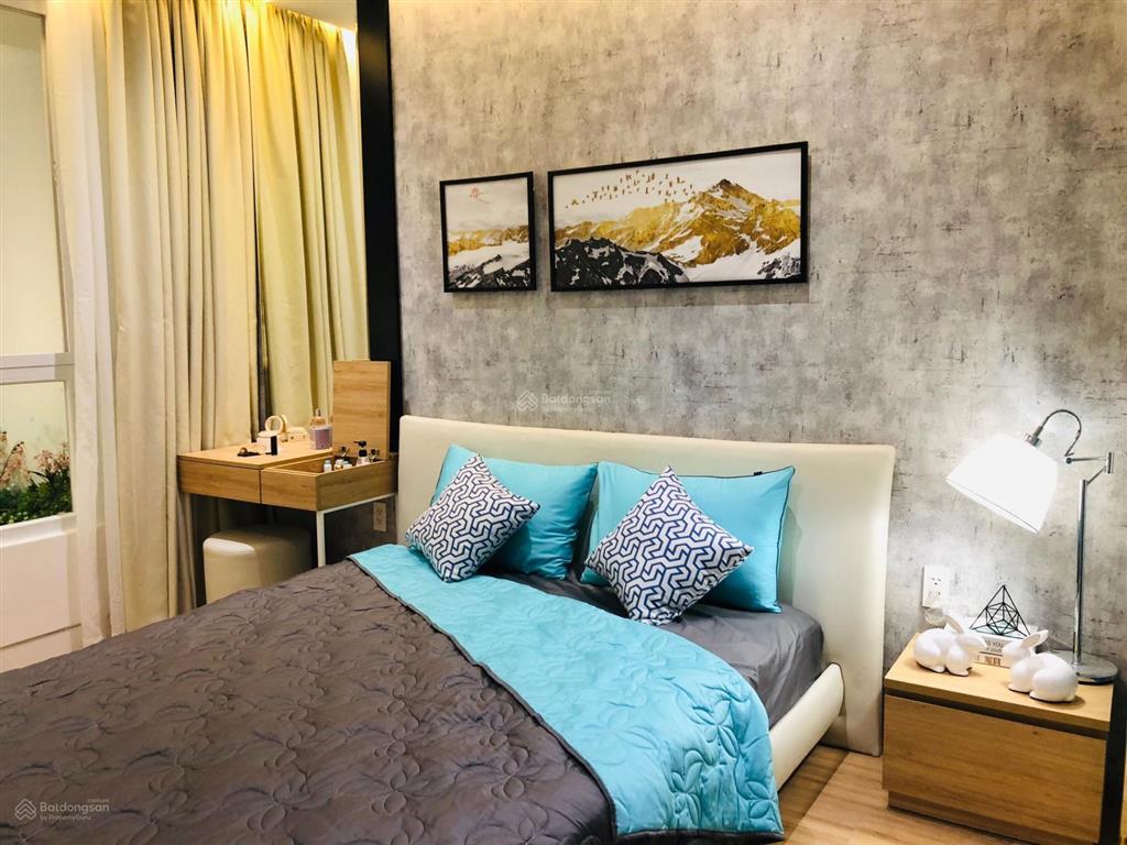 Cần bán gấp ch citi alto  q2  dt 52m2 (2pn  2wc)  nhà mới ở liền  giá tốt nhất