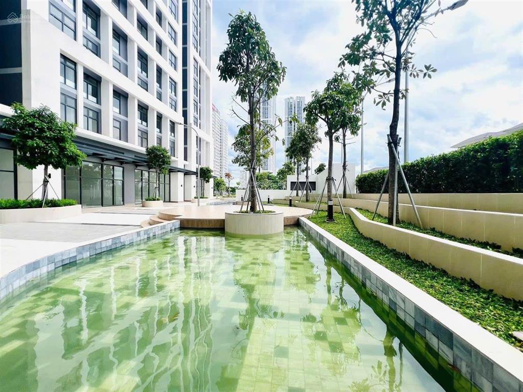 Cần bán gấp ch citi alto  q2  dt 52m2 (2pn  2wc)  nhà mới ở liền  giá tốt nhất