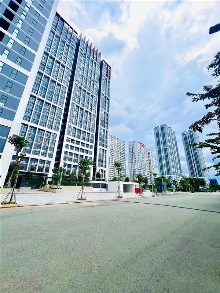 Cần bán gấp ch citi alto  q2  dt 52m2 (2pn  2wc)  nhà mới ở liền  giá tốt nhất