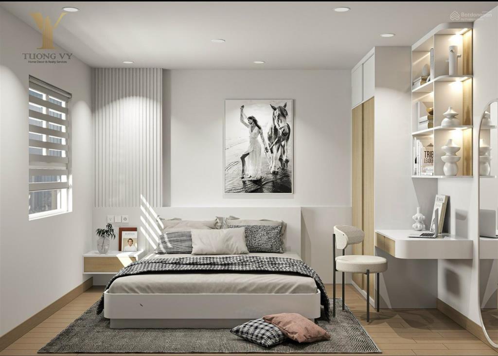 Cần bán gấp ch citi alto  q2  dt 52m2 (2pn  2wc)  nhà mới ở liền  giá tốt nhất