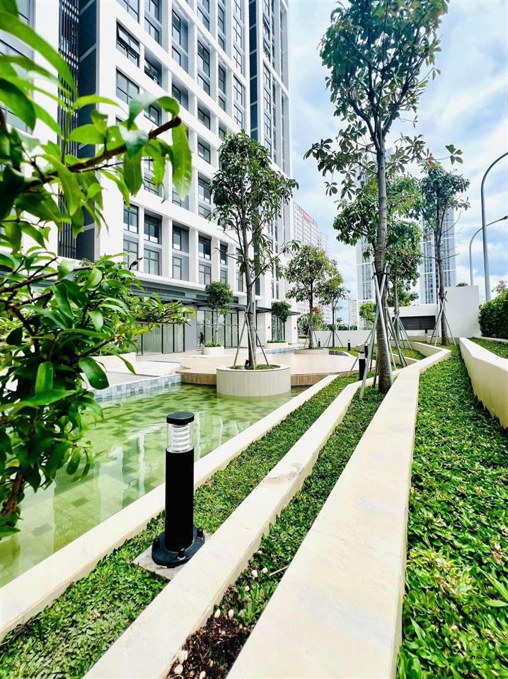 Cần bán gấp ch citi alto  q2  dt 52m2 (2pn  2wc)  nhà mới ở liền  giá tốt nhất