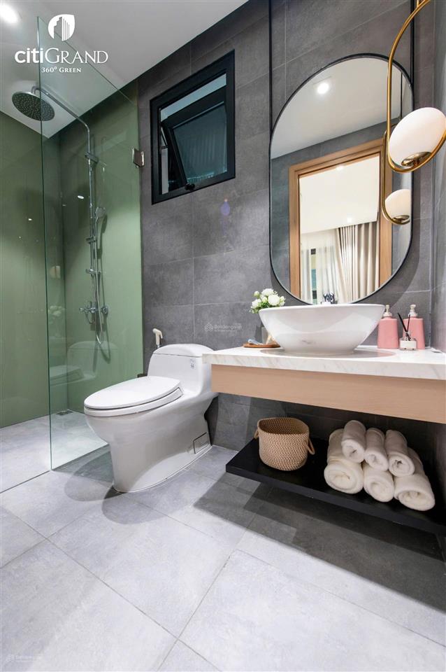 Cần tiền gấp bán chcc citi grand q2dt 54m2 (2pn  2wc)thanh toán theo tiến độgần nhận nhà!!!