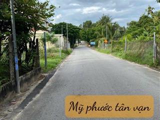 Bán đất định hoà gần thành phố mới xây biệt thự đẹp
