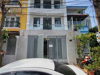 Bán nhà khu dân cư phú hoà đang cho thuê 16 triệu 1 trệt 2 lầu hoàn công