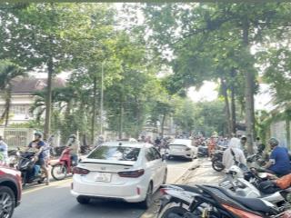 Bán nhà mặt tiền đường lê thị trung 1 trệt 2 lầu