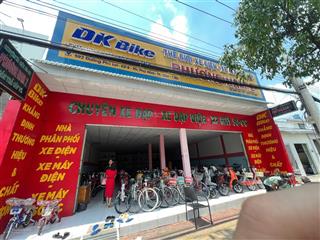 Bán nhà mặt tiền đường phú lợi giá rẻ nhất thị trường