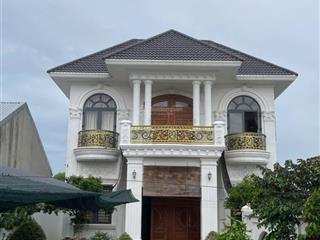 Chủ kẹt tiền cần bán biệt thự gấp để trả nợ