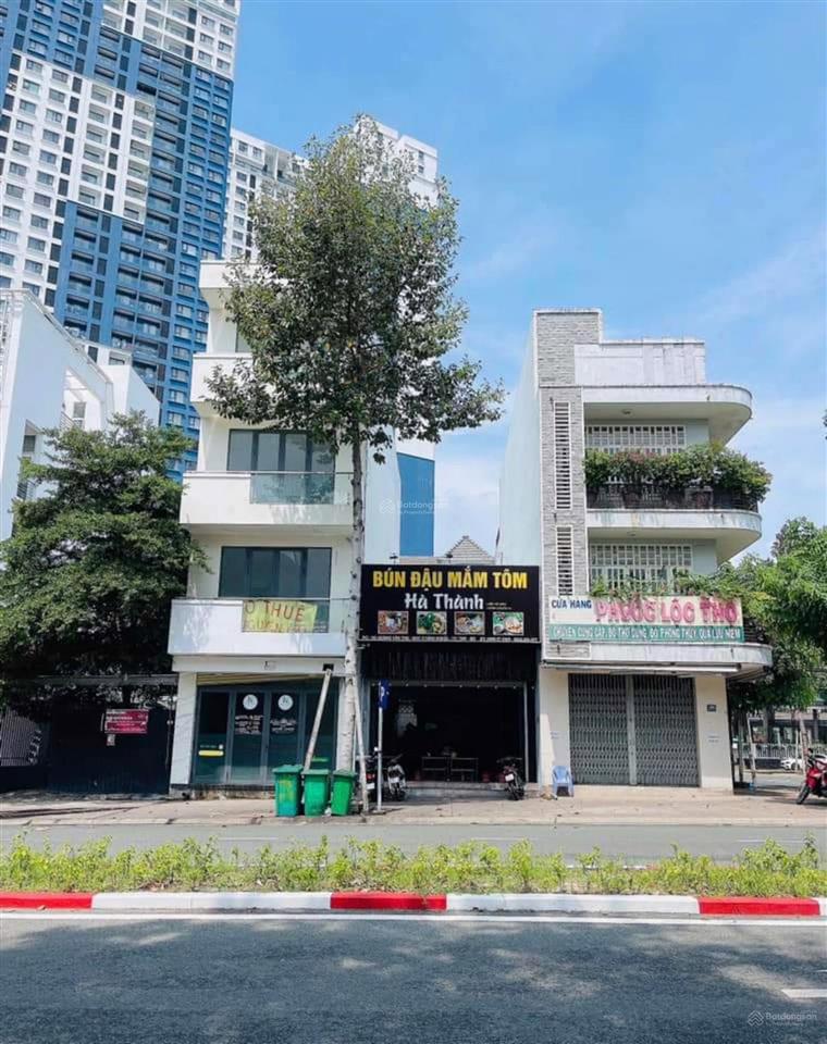 Bán đất khu dân cư chánh nghĩa đối diện compassone đường hoàng văn thụ