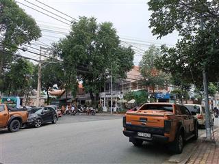 Bán đất lô góc mặt tiền phạm ngũ lão gần trường chuyên hùng vương