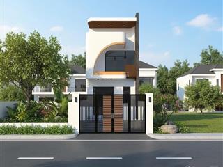 Bán nhà phú mỹ cách công viên và trường cấp 2 phú mỹ 50m